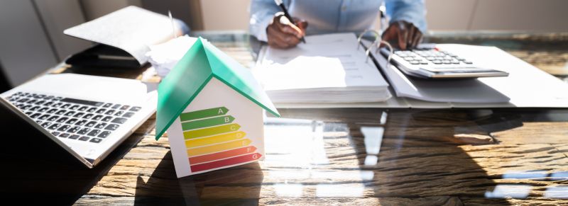 Home Energy Analysis