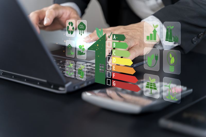 Home Energy Analysis detail