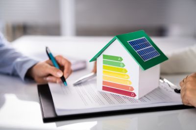 Home Energy Analysis detail