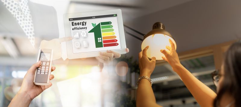 Home Energy Analysis detail