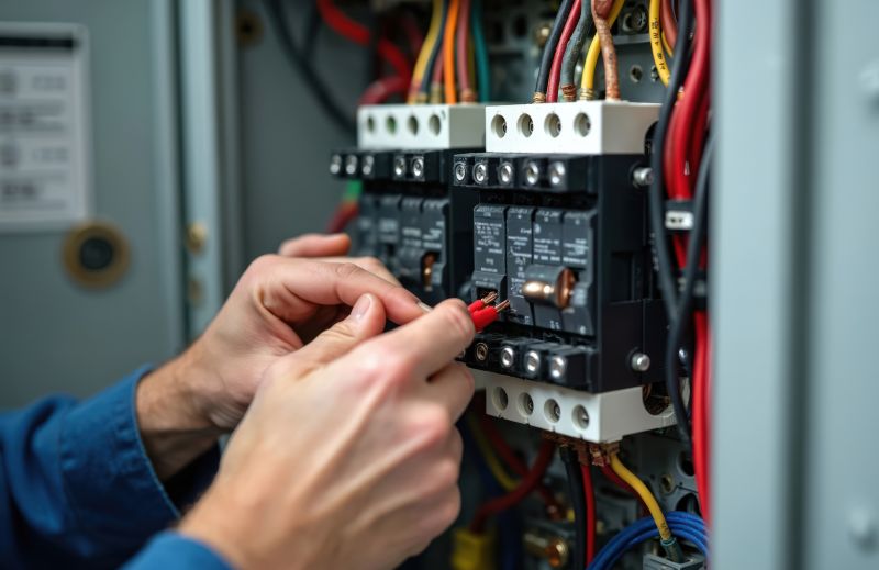 Wiring Inspection Service